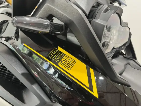 BMW R 1250 GS PREMIUM 40 ANOS 