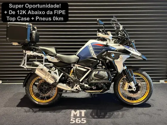 BMW R 1250 GS 