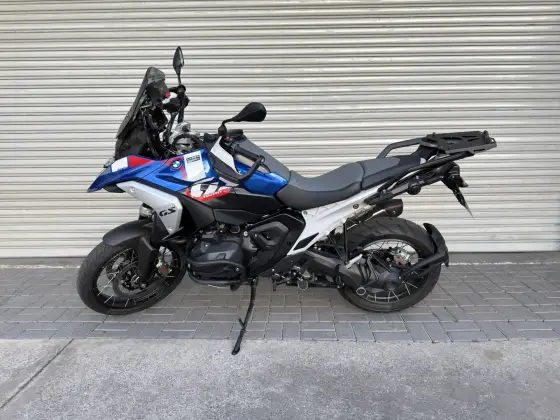 BMW R 1300 GS TROPHY 
