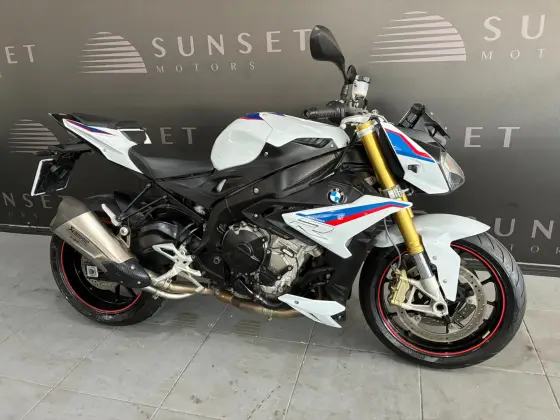 BMW S 1000 R 