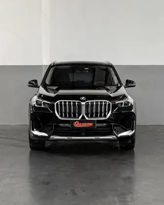 BMW X1 2.0 16V TURBO GASOLINA SDRIVE20I X-LINE STEPTRONIC