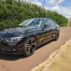 BMW 320i 2.0 SPORT GP 16V TURBO ACTIVE FLEX 4P AUTOMÁTICO BMW 320i 2.0 SPORT GP 16V TURBO ACTIVE FLEX 4P AUTOMÁTICO