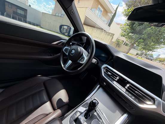 BMW-420i-2.0 16V GASOLINA CABRIO M SPORT STEPTRONIC BMW-420i-2022