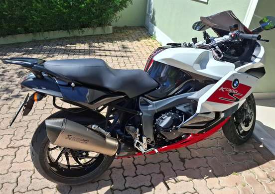 BMW-K 1300 S BMW-K 1300 S-2014
