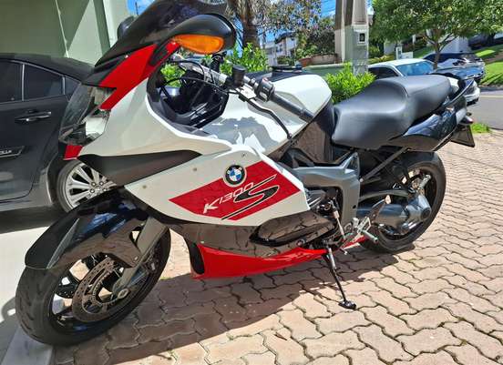 BMW-K 1300 S BMW-K 1300 S-2014