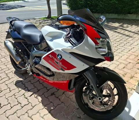 BMW-K 1300 S BMW-K 1300 S-2014