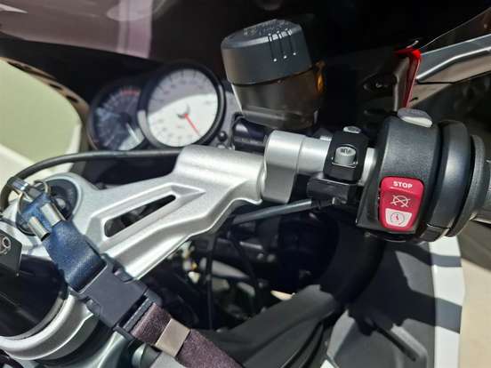 BMW-K 1300 S-2014