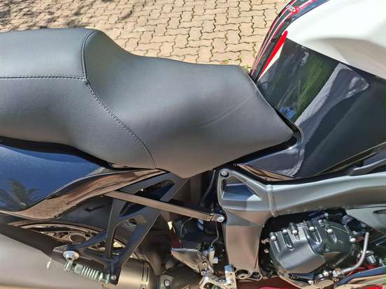 BMW-K 1300 S-2014
