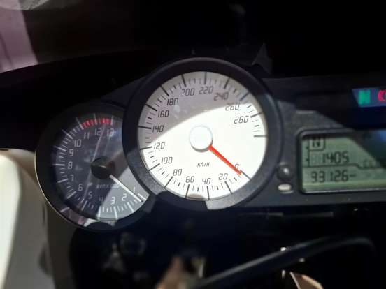 BMW-K 1300 S-2014