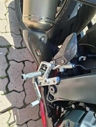 BMW-K 1300 S-2014