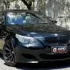 BMW M5 5.0 V10 40V GASOLINA 4P AUTOMATIZADO BMW M5 5.0 V10 40V GASOLINA 4P AUTOMATIZADO
