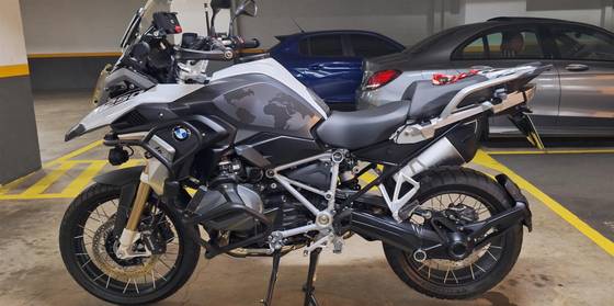 BMW R 1250 GS SPORT 