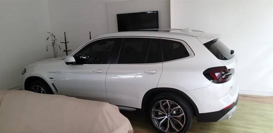 BMW X3 2.0 16V HÍBRIDO X LINE XDRIVE30E STEPTRONIC
