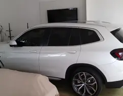 BMW X3 2.0 16V HÍBRIDO X LINE XDRIVE30E STEPTRONIC BMW X3 2.0 16V HÍBRIDO X LINE XDRIVE30E STEPTRONIC