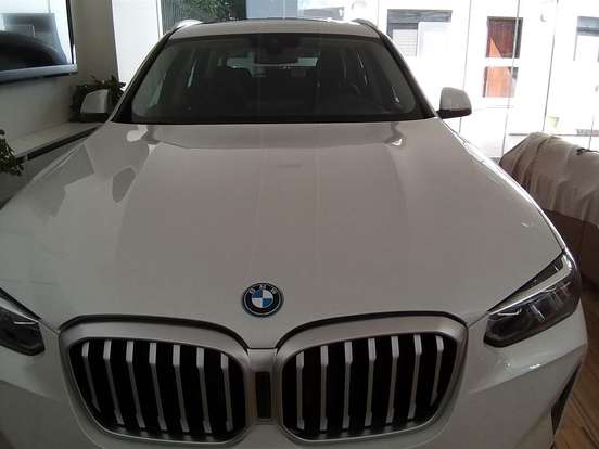 BMW-X3-2.0 16V HÍBRIDO X LINE XDRIVE30E STEPTRONIC BMW-X3-2022