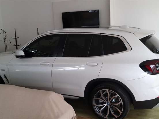 BMW-X3-2.0 16V HÍBRIDO X LINE XDRIVE30E STEPTRONIC BMW-X3-2022