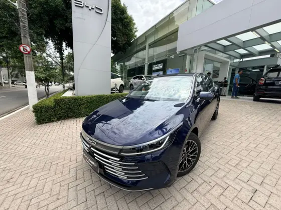 BYD KING 1.5 DM-I PHEV GS AUTOMÁTICO