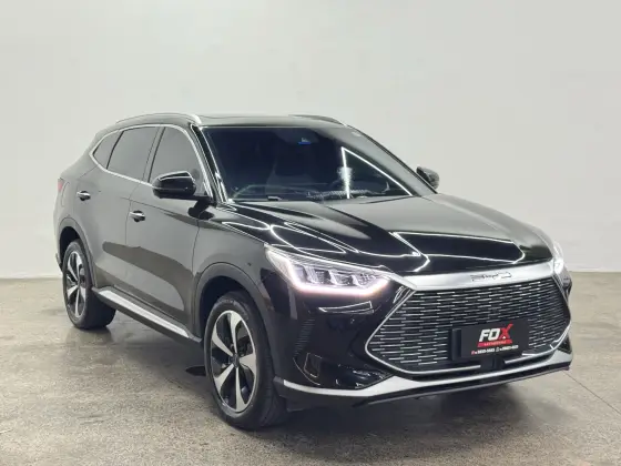 BYD SONG PLUS 1.5 DM-I HÍBRIDO AUTOMÁTICO