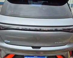 BYD DOLPHIN 44,9 KW ELÉTRICO BYD DOLPHIN 44,9 KW ELÉTRICO