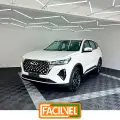 CAOA CHERY TIGGO 7 1.5 TCI TURBO FLEX SPORT CVT CAOA CHERY TIGGO 7 1.5 TCI TURBO FLEX SPORT CVT