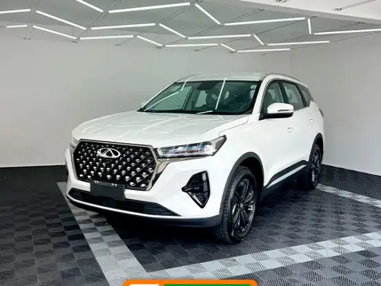 CAOA CHERY-TIGGO 7-1.5 TCI TURBO FLEX SPORT CVT CAOA CHERY-TIGGO 7-2026