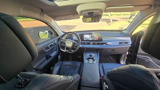 CAOA CHERY-TIGGO 8-2024