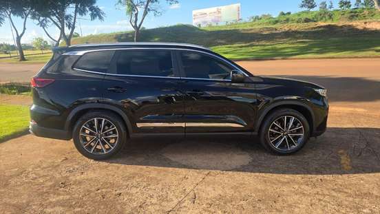 CAOA CHERY-TIGGO 8-2024
