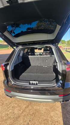 CAOA CHERY-TIGGO 8-1.6 TGDI GASOLINA TXS MAX DRIVE DCT CAOA CHERY-TIGGO 8-2024