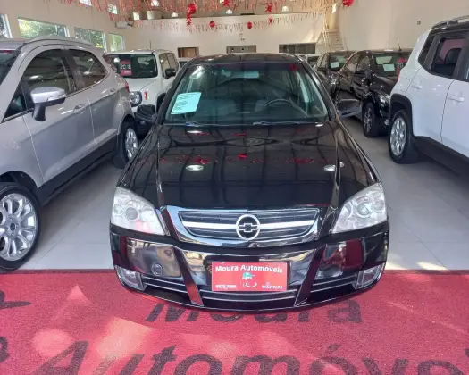 CHEVROLET ASTRA 2.0 MPFI ADVANTAGE SEDAN 8V FLEX 4P MANUAL