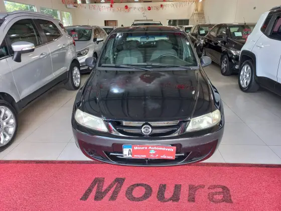 CHEVROLET CELTA 1.0 MPFI 8V GASOLINA 4P MANUAL