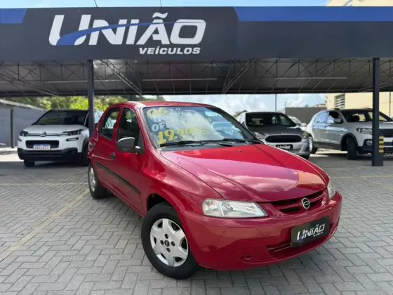 CHEVROLET CELTA 1.0 MPFI SPIRIT 8V FLEX 4P MANUAL
