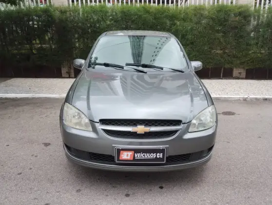CHEVROLET CLASSIC 1.0 MPFI LS 8V FLEX 4P MANUAL