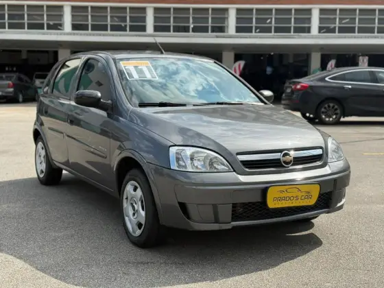 CHEVROLET CORSA 1.4 MPFI MAXX 8V FLEX 4P MANUAL