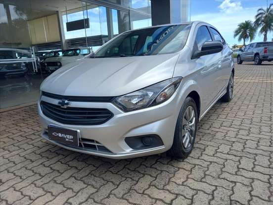 CHEVROLET-JOY-1.0 SPE4 FLEX MANUAL CHEVROLET-JOY-2021