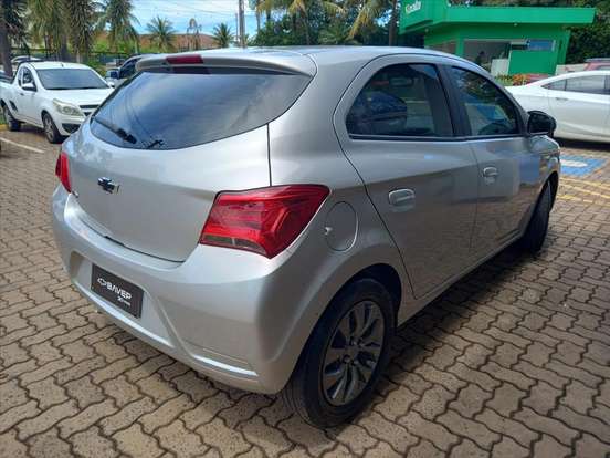 CHEVROLET-JOY-1.0 SPE4 FLEX MANUAL CHEVROLET-JOY-2021