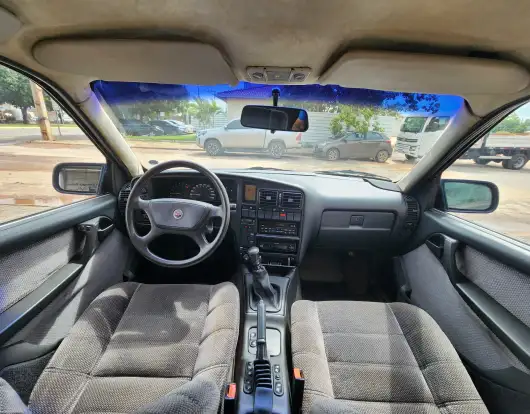 CHEVROLET-OMEGA-2.2 MPFI GLS 8V GASOLINA 4P MANUAL CHEVROLET-OMEGA-1992
