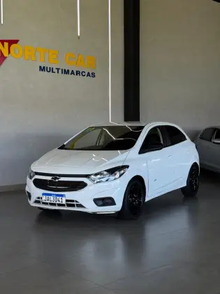 CHEVROLET ONIX 1.0 FLEX MANUAL