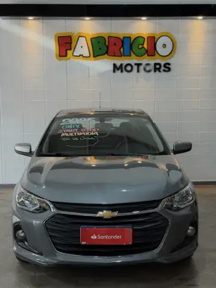 CHEVROLET ONIX 1.0 FLEX PLUS LT MANUAL CHEVROLET ONIX 1.0 FLEX PLUS LT MANUAL