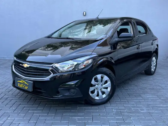 CHEVROLET ONIX 1.0 MPFI LT 8V FLEX 4P MANUAL CHEVROLET ONIX 1.0 MPFI LT 8V FLEX 4P MANUAL