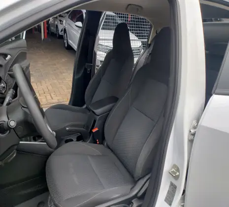 CHEVROLET ONIX 1.0 TURBO FLEX LTZ MANUAL