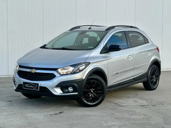 CHEVROLET ONIX 1.4 MPFI LT 8V FLEX 4P AUTOMÁTICO