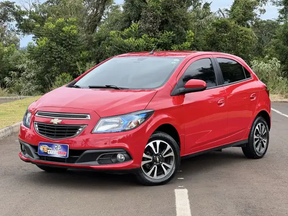 CHEVROLET ONIX 1.4 MPFI LTZ 8V FLEX 4P MANUAL CHEVROLET ONIX 1.4 MPFI LTZ 8V FLEX 4P MANUAL