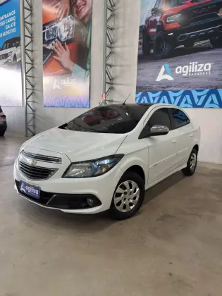 CHEVROLET PRISMA 1.0 MPFI LT 8V FLEX 4P MANUAL