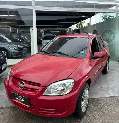 CHEVROLET PRISMA 1.4 MPFI JOY 8V FLEX 4P MANUAL