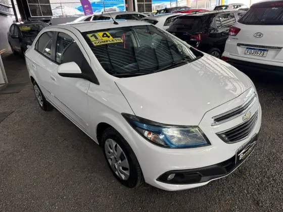 CHEVROLET PRISMA 1.4 MPFI LT 8V FLEX 4P MANUAL