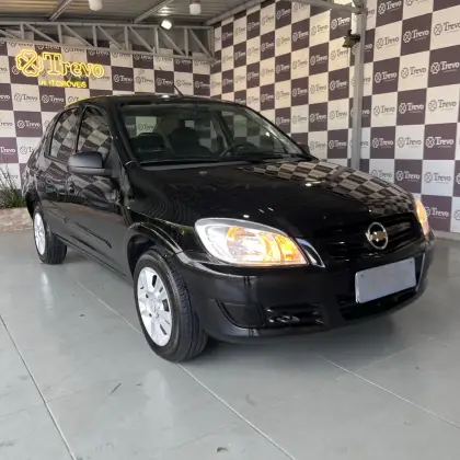 CHEVROLET PRISMA 1.4 MPFI MAXX 8V FLEX 4P MANUAL CHEVROLET PRISMA 1.4 MPFI MAXX 8V FLEX 4P MANUAL