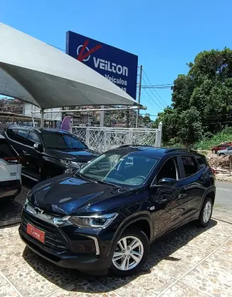 CHEVROLET TRACKER 1.0 TURBO FLEX LT AUTOMÁTICO