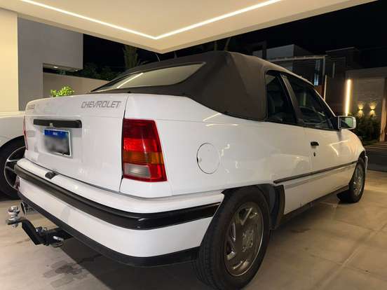 CHEVROLET-KADETT-1994