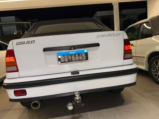CHEVROLET-KADETT-1994