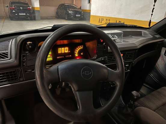 CHEVROLET-KADETT-1994